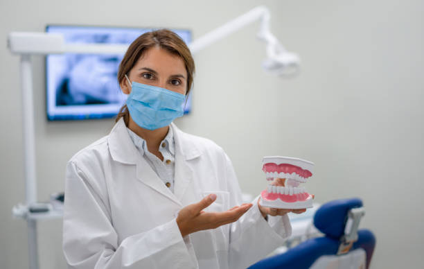 Best Urgent Care for Lost Fillings or Crowns in Leitchfield, KY