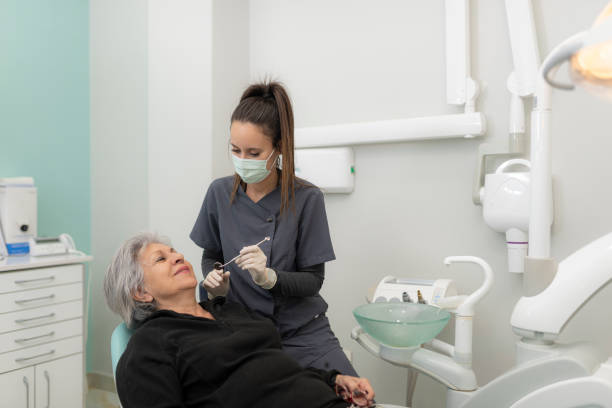 Best Cosmetic Emergency Dentistry in Leitchfield, KY