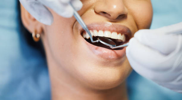 Best Emergency Gum Treatment in Leitchfield, KY