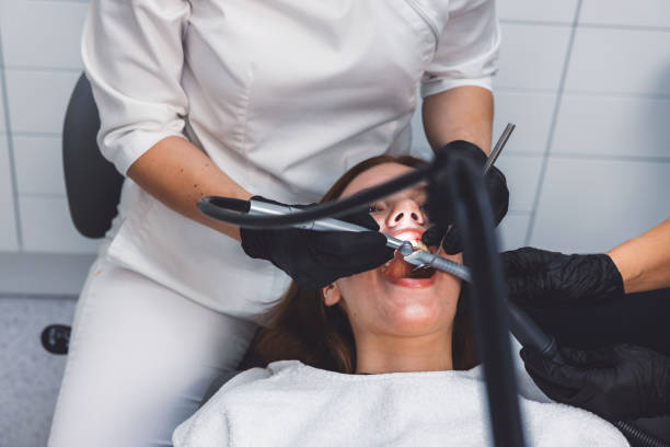Best Emergency Treatment for Dental Infections or Abscesses in Leitchfield, KY