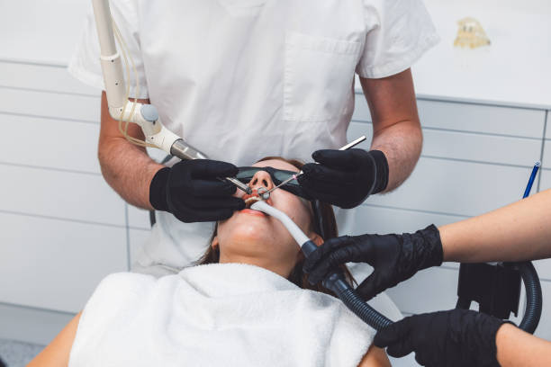 Best Emergency Dental Care for Broken or Chipped Teeth in Leitchfield, KY